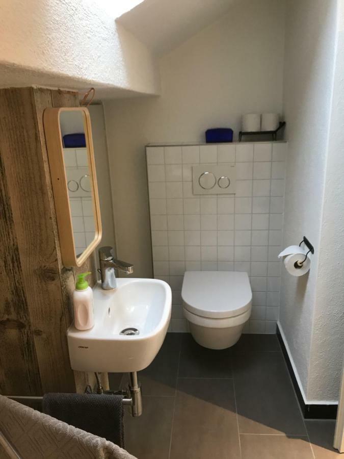 Bnb Chezlise Urnäsch Exterior foto